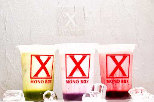 Monobox Coffee Shop 9