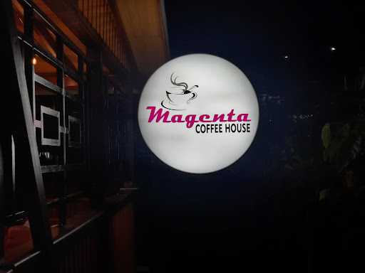 Magenta Coffee House 7