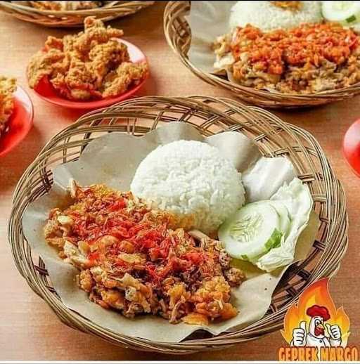 Ayam Geprek Margo Bitung 1