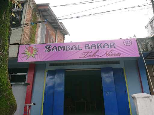 Warung Sambal Bakar 8