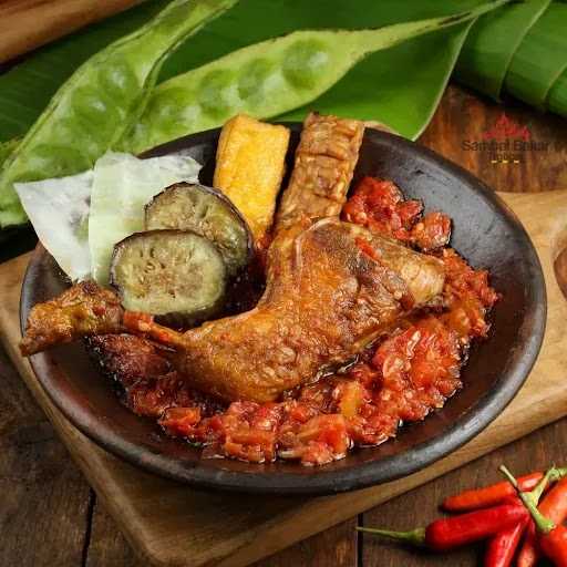 Warung Sambal Bakar 5