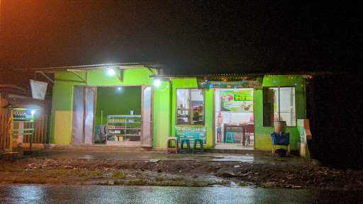 Warung Jawa 7