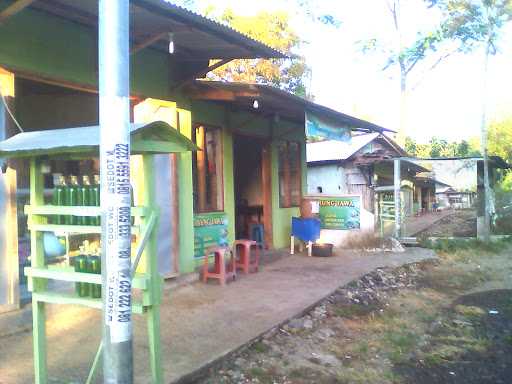 Warung Jawa 6