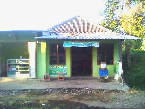 Warung Jawa 5