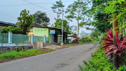 Warung Jawa 1