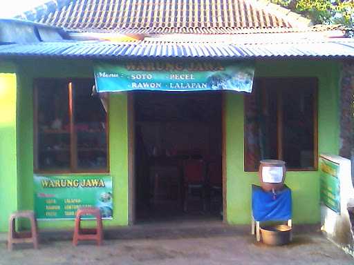 Warung Jawa 2