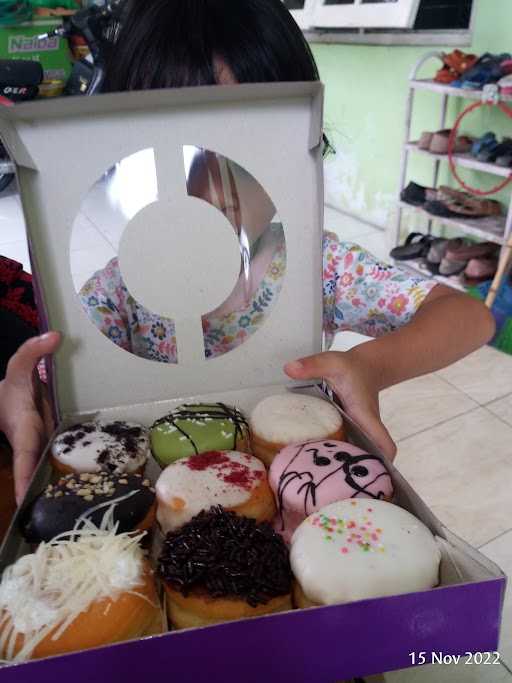 Alif’S Bakery N Cookies Cabang Magelang 7