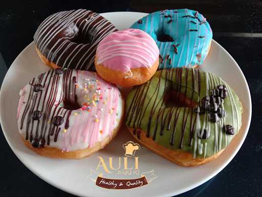 Auli Bakery Magelang 8