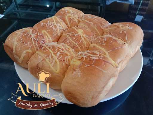 Auli Bakery Magelang 7