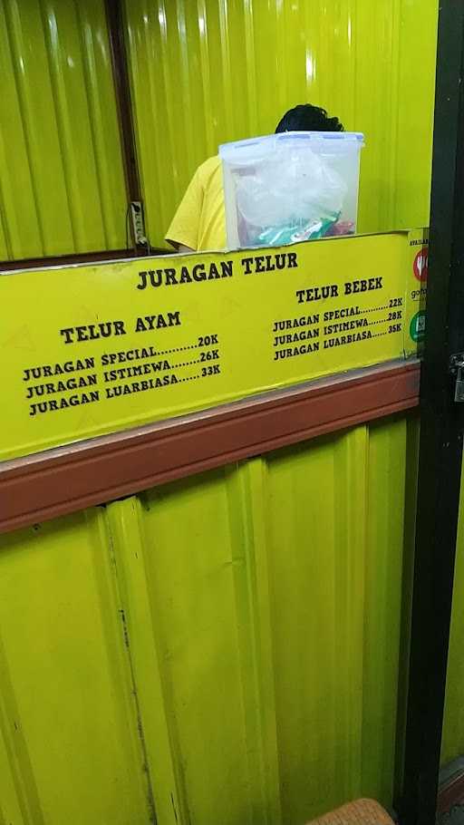 Juragan Martabak Tidar 5