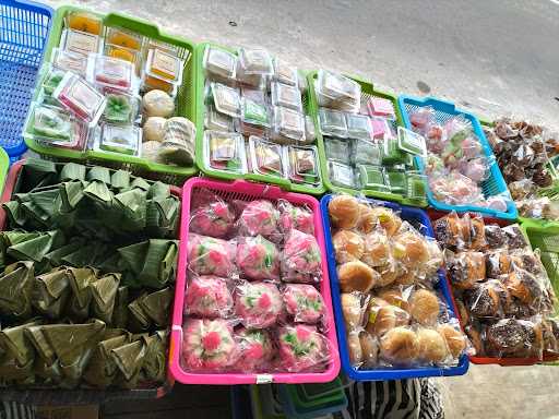 Kios Kue & Snack Mbak Sekar Ayu 10