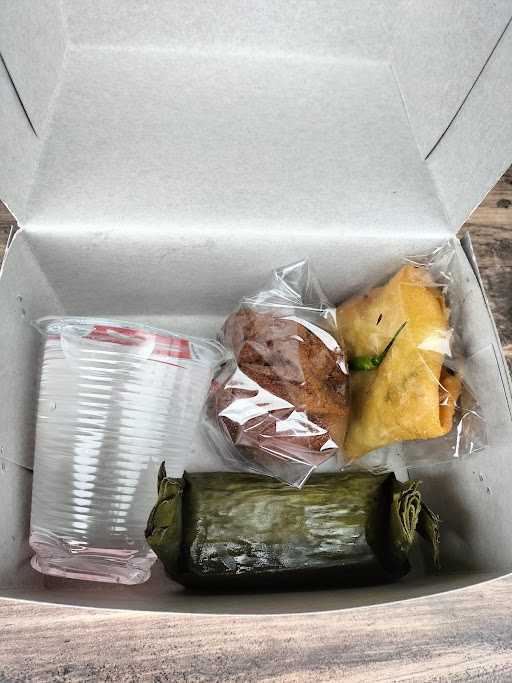 Kios Kue & Snack Mbak Sekar Ayu 6