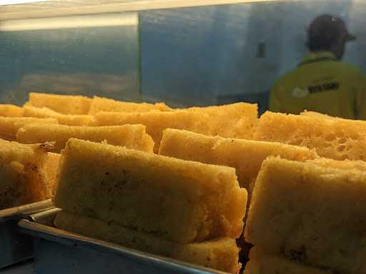 Pukis Dan Martabak Kotabaru (Magelang) 5