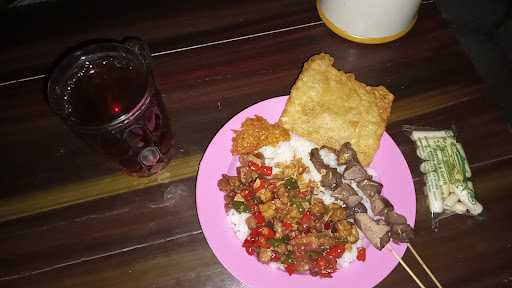 Angkringan Njero Kampoeng 1