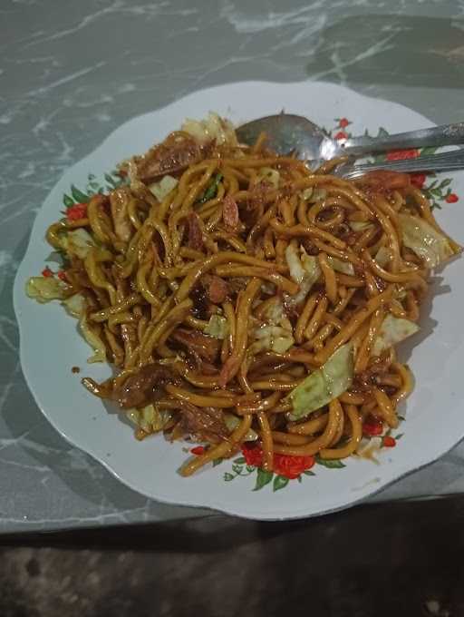 Bakmie Jawa Pak Bagyo 2