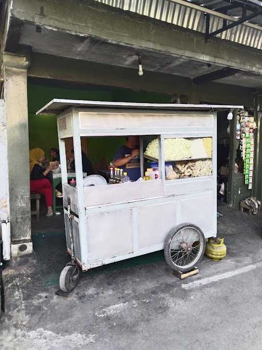 Bakmie Jawa Pak Bagyo 4