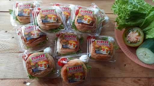 Burger Sunan Ampel 5