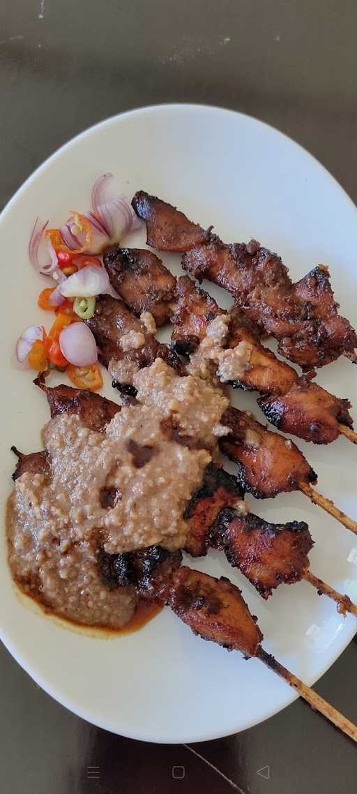 Sate Ayam Pak Budi 10