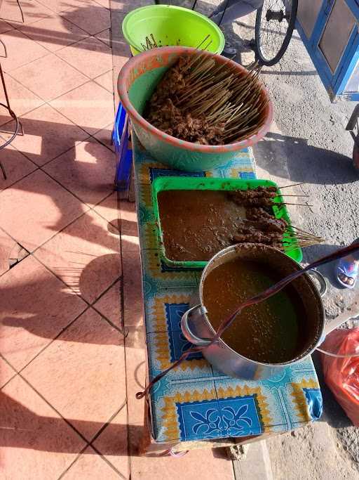 Sate Ayam Pak Budi 2