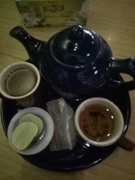 Tong Tji Tea House 3