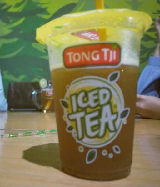 Tong Tji Tea House 9