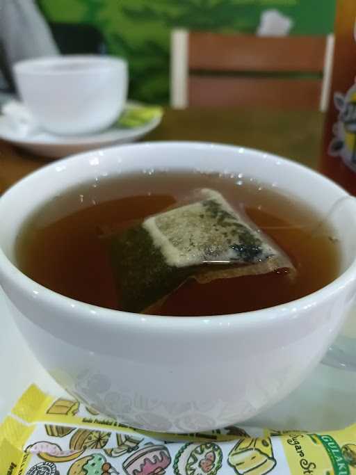 Tong Tji Tea House 8