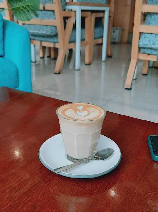 Senopati Kopi 5