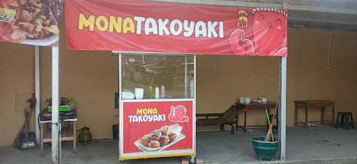 Mona Takoyaki 1