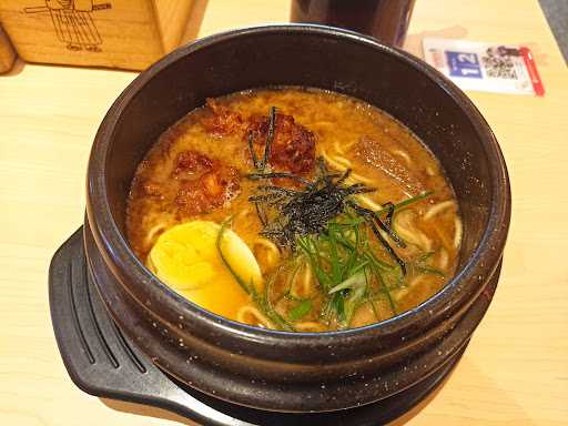 Ramen 1 Artos Mall 7