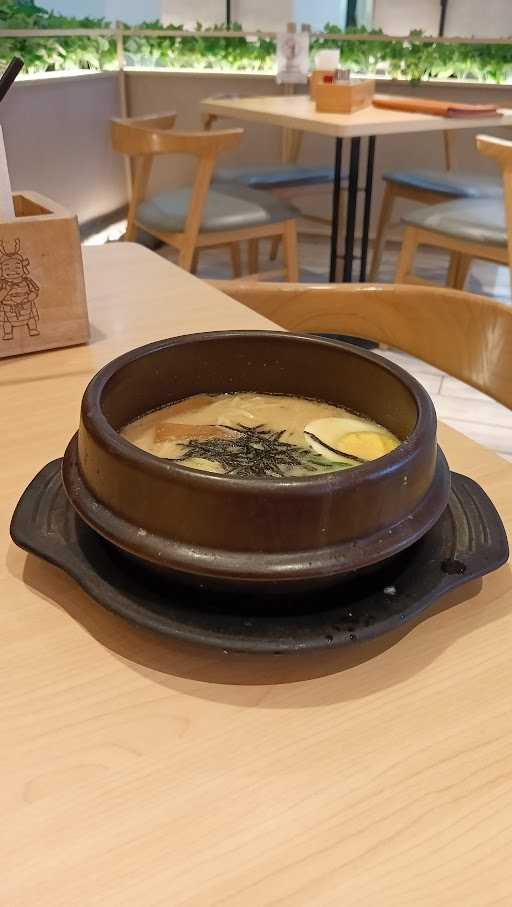 Ramen 1 Artos Mall 9