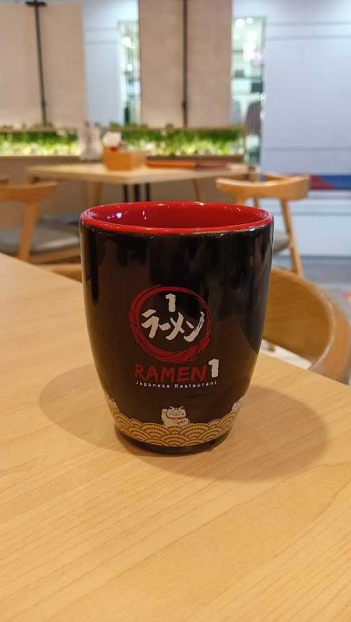 Ramen 1 Artos Mall 3