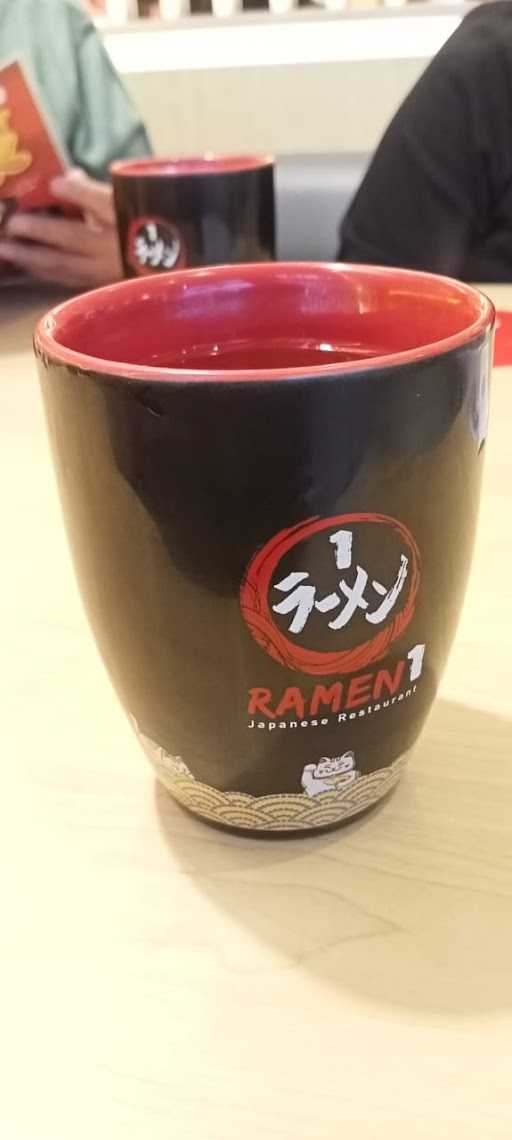 Ramen 1 Artos Mall 2