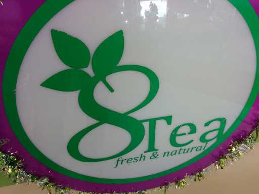 8 Tea Fresh & Natural 2