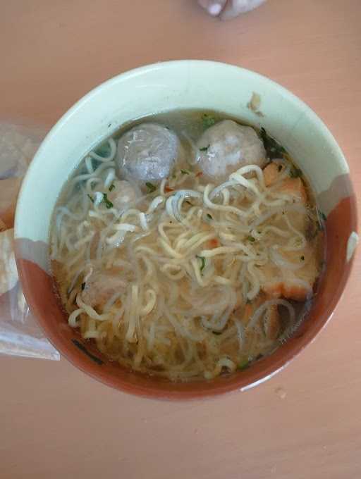 Bakso Balungan Green Valley 9