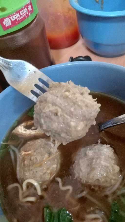 Bakso Balungan Green Valley 6