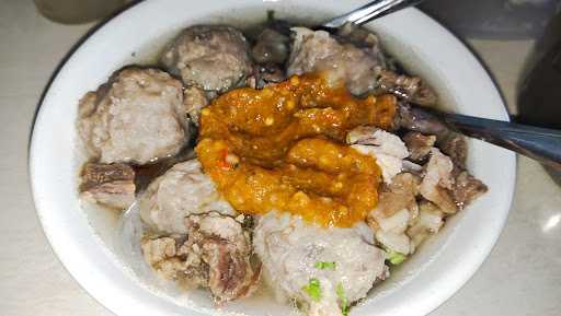 Bakso Enak Kutoarjo 10