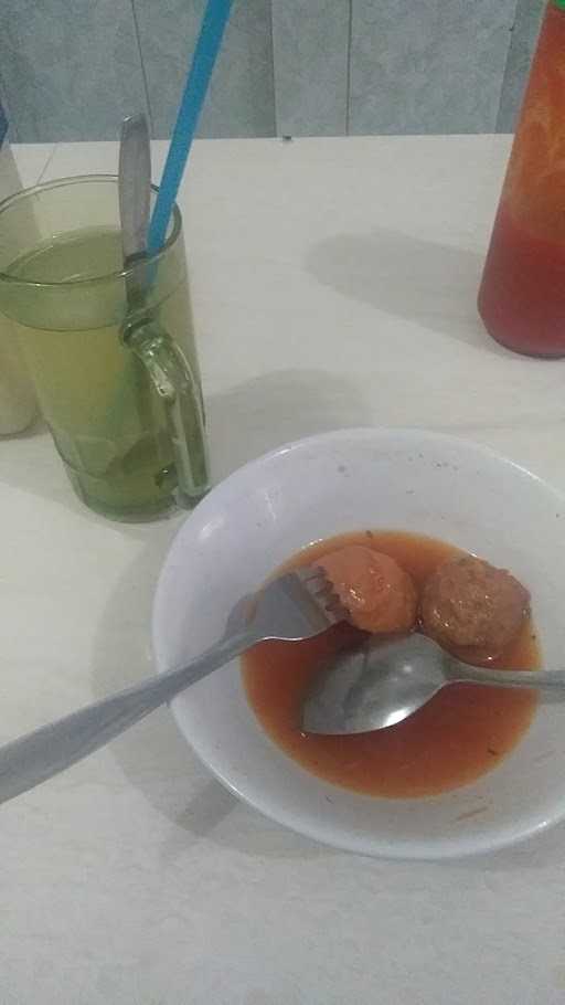 Bakso Enak Kutoarjo 7