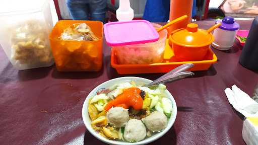 Bakso Idola 8