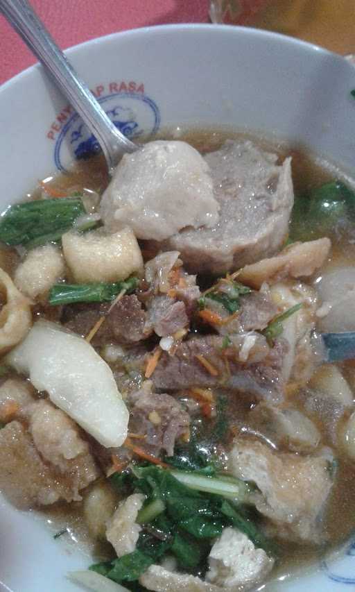 Bakso Idola 4