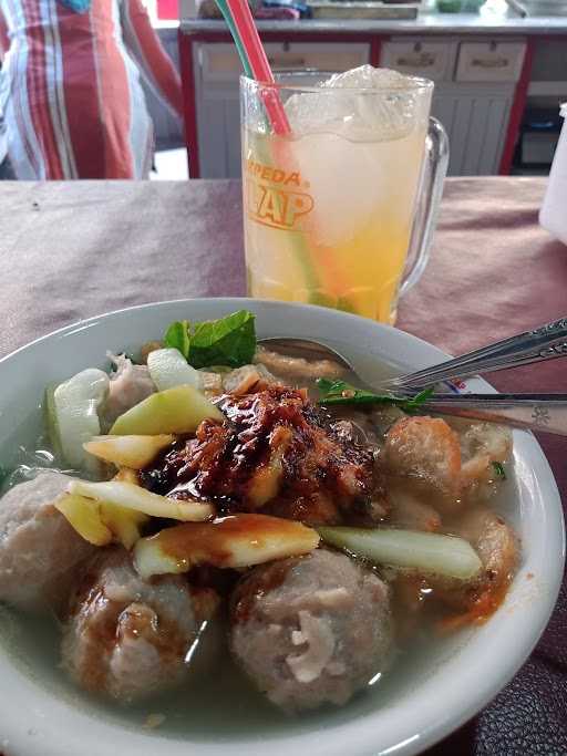 Bakso Idola 2