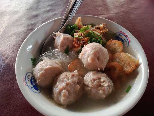 Bakso Idola 7