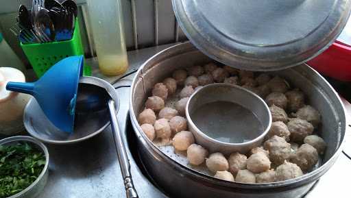 Bakso Idola 3