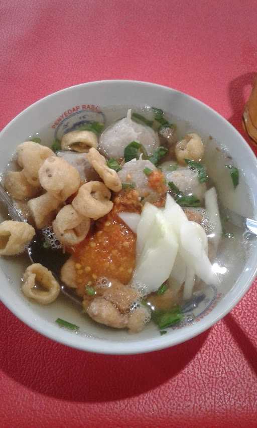 Bakso Idola 5