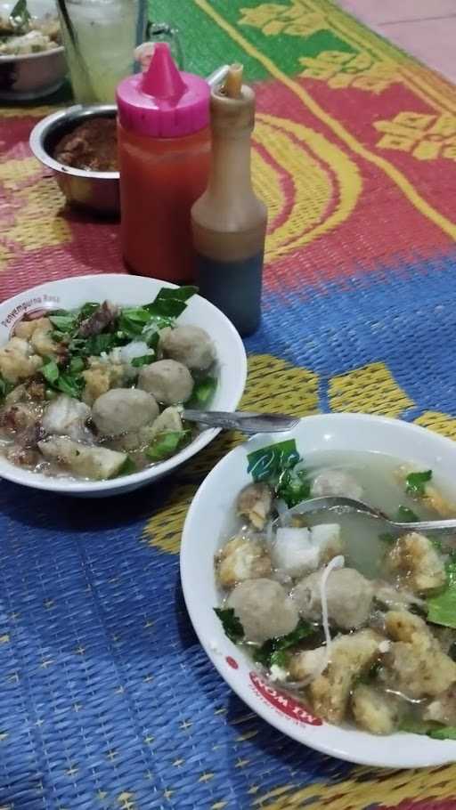 Bakso Pak Toyo Wonosari 3