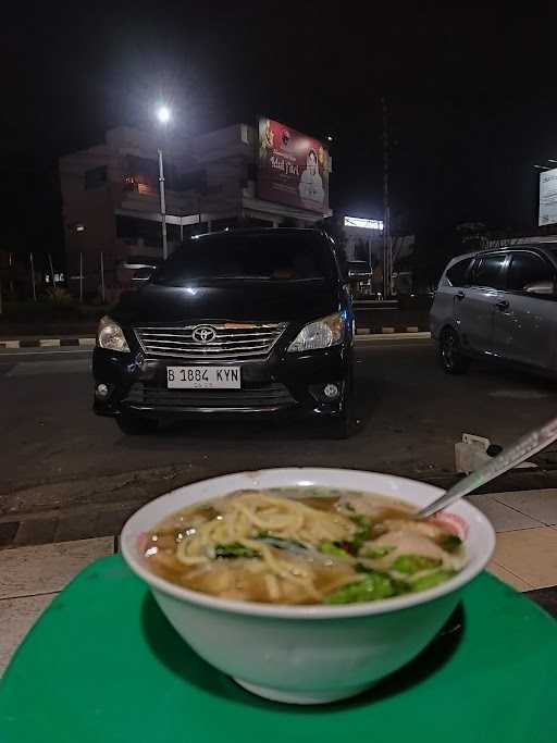 Bakso Pak Toyo Wonosari 9