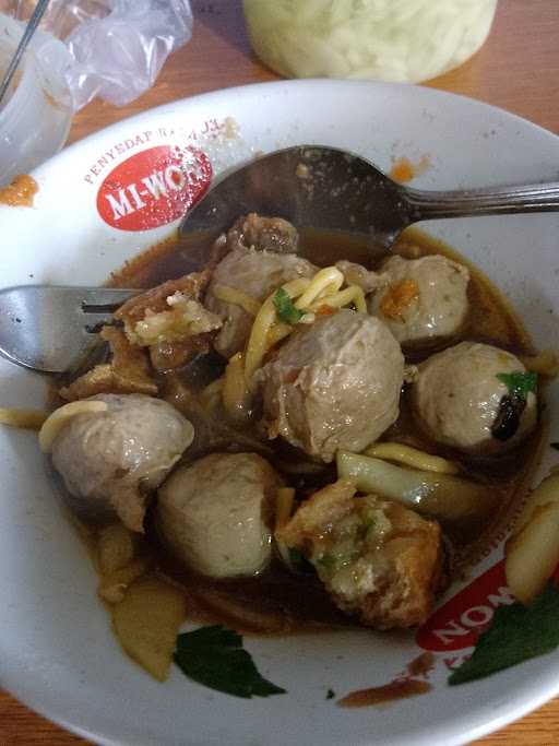 Bakso Urat Pak Ari 10