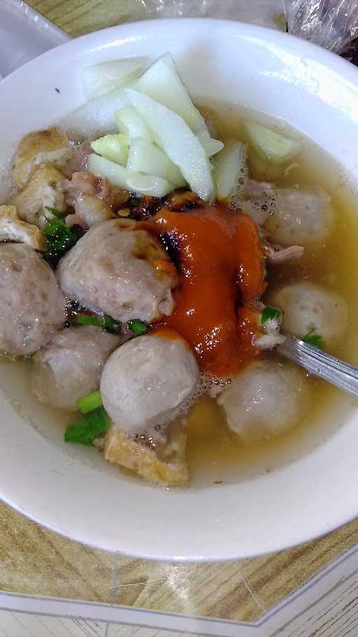 Bakso Urat Pak Ari 6