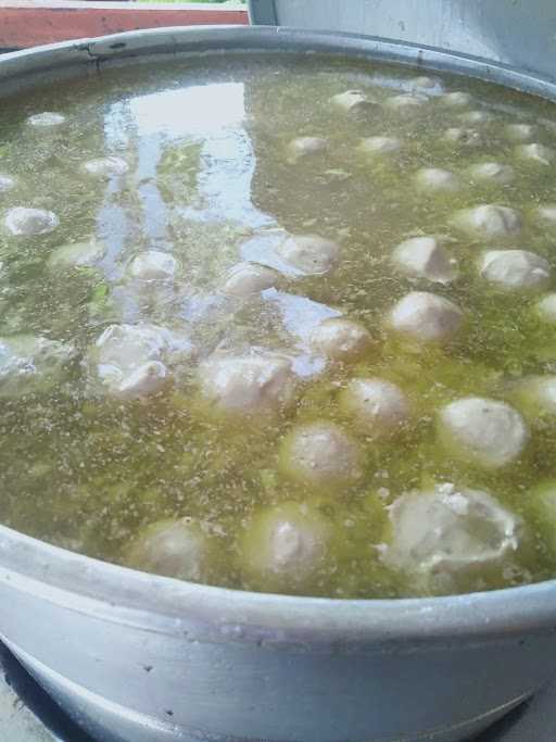 Bakso Urat Pak Ari 9