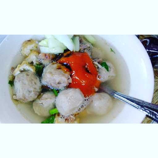 Bakso Urat Pak Ari 4