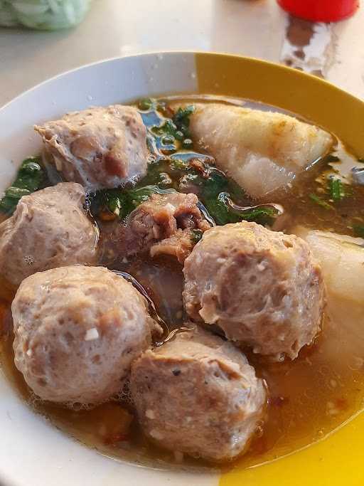 Bakso Urat Pak Ari 7